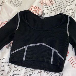 fashion nova sports set